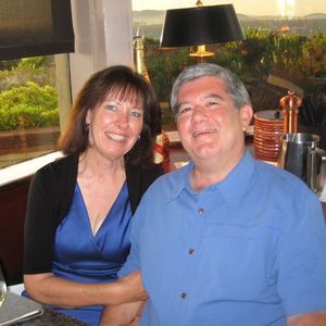 Meet your Posher, Suzanne